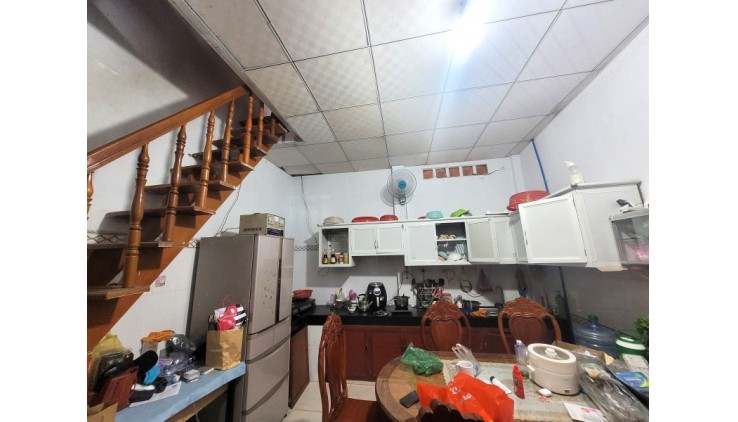 Ngộp Giảm Sốc 2 tỷ Bán Nhà Mặt tiền KD Đỉnh 106m2_5*21 Chỉ 10.5 tỷ Đường 10m Gần Hiệp Bình Hiệp Bình Chánh Thủ Đức Hiếm Có